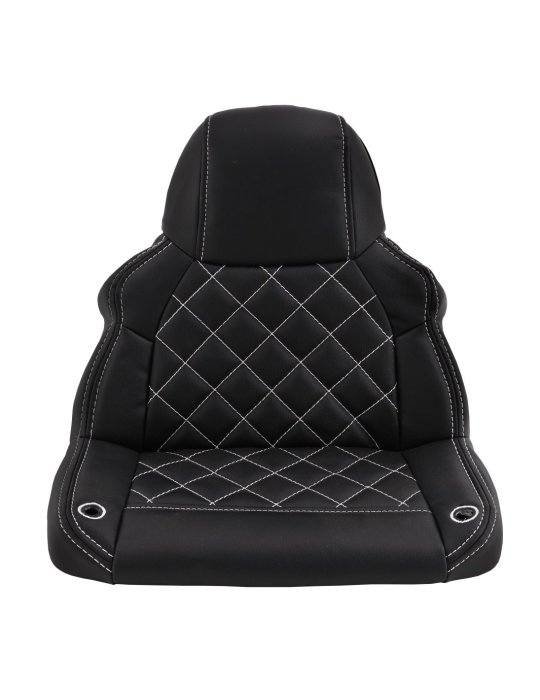 AUDI SPYDER R8 12 V ( 2 X 6 V - 4.5 Ah 