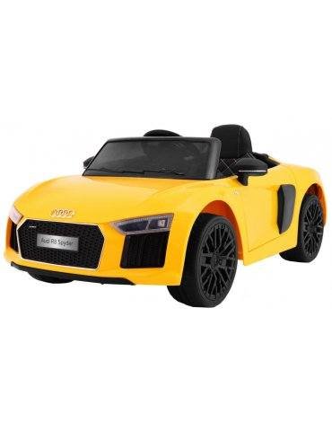 AUDI R8 SPYDER 12 V 1  2