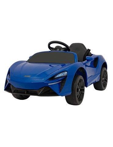 Children's Electrical Car Mclaren Artura Monoplaza MP3 6 
