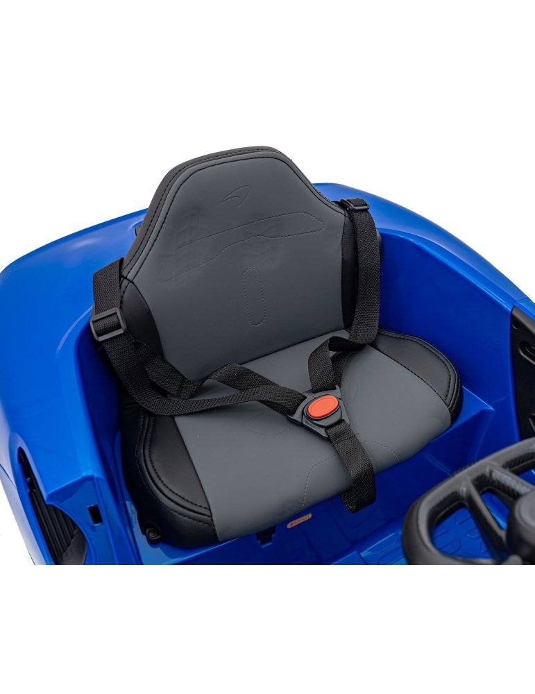 McLaren Artura - Condução de Luz e Segurança Infantil CARROS ELÉTRICOS PARA CRIANÇAS 