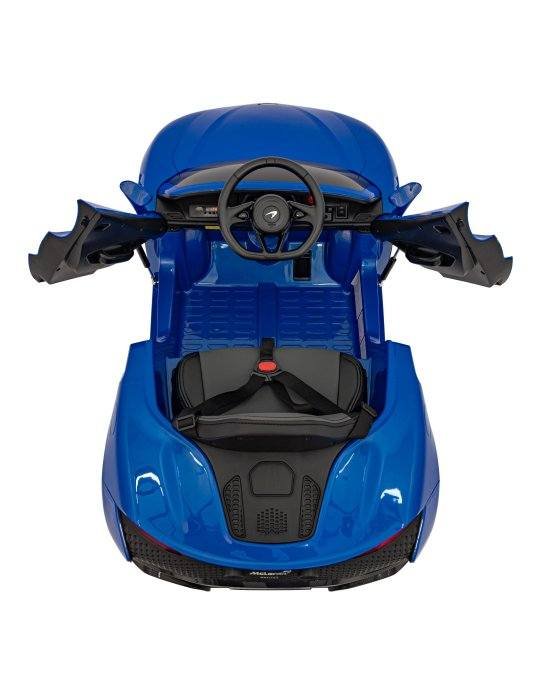 McLaren Artura - Conducción Infantil de Lujo y Seguridad 