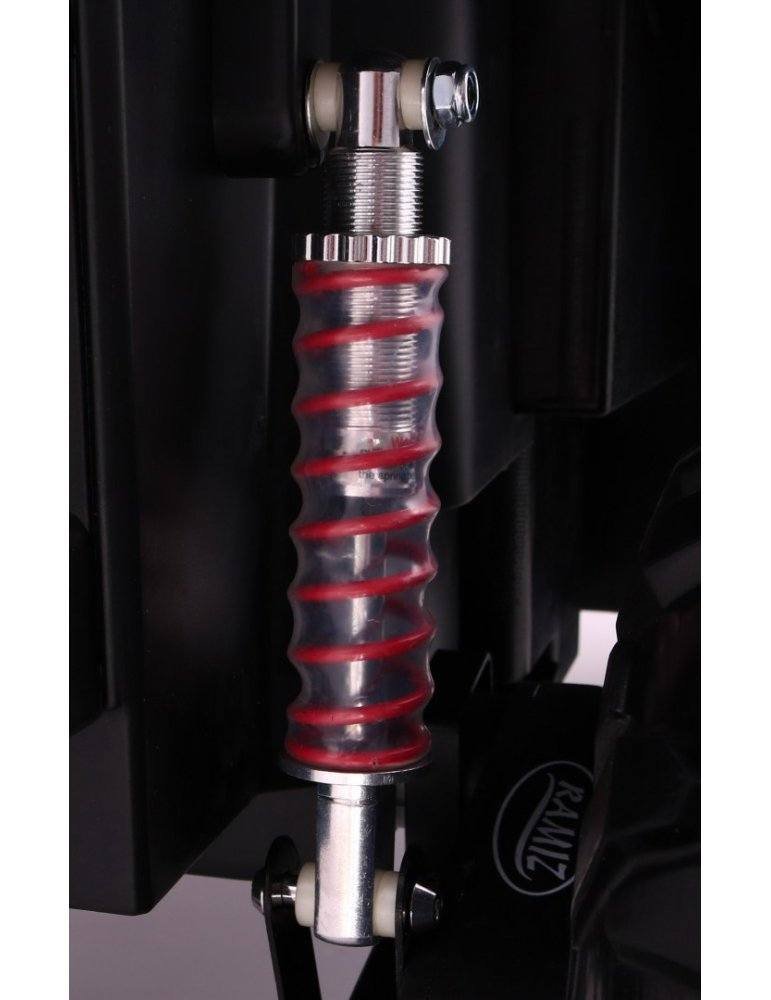 Buggy SuperStar 4x4 24V - Buggy eléctrico infantil potente | Patilandia 