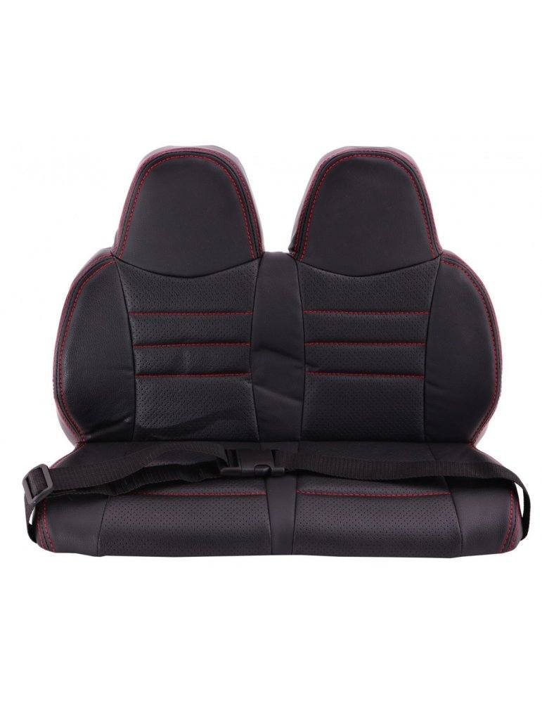 Buggy SuperStar 4x4 24V - Buggy eléctrico infantil potente | Patilandia 