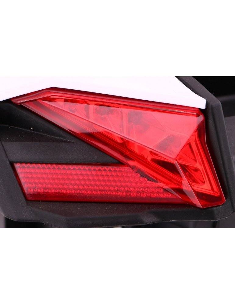 Buggy SuperStar 4x4 24V - Buggy eléctrico infantil potente | Patilandia 