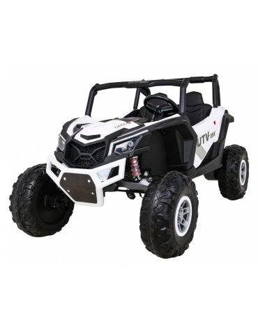 Buggy UTV-MX 24V - Buggy eléctrico infantil | Patilandia  2