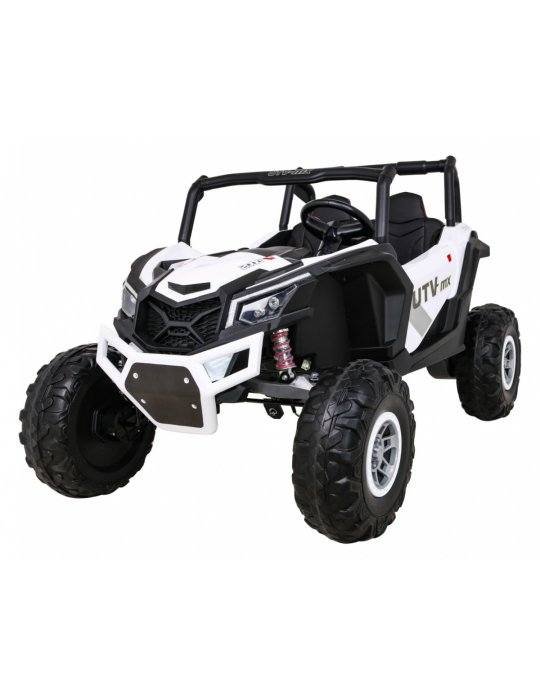 Buggy UTV-MX 24V - Buggy eléctrico infantil | Patilandia 