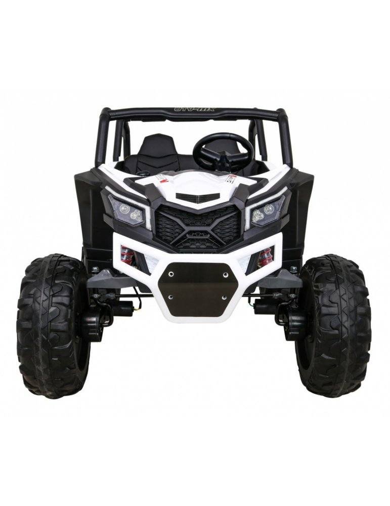 Buggy UTV-MX 24V - Buggy eléctrico infantil | Patilandia 