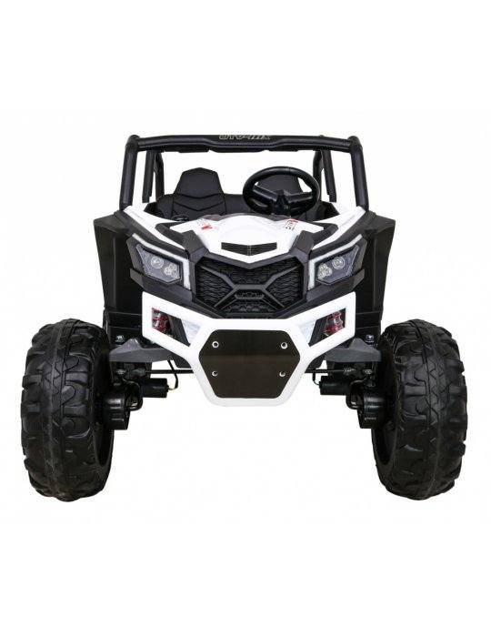 Buggy UTV-MX 24V - Buggy eléctrico infantil | Patilandia 