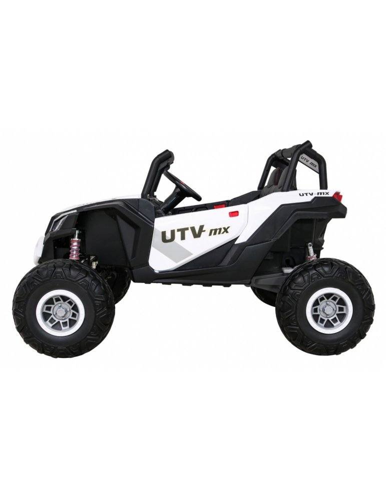 Buggy UTV-MX 24V - Buggy eléctrico infantil | Patilandia 