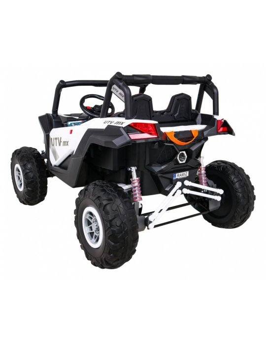 Buggy UTV-MX 24V - Buggy eléctrico infantil | Patilandia 