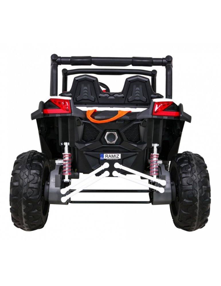 Buggy UTV-MX 24V - Buggy eléctrico infantil | Patilandia 