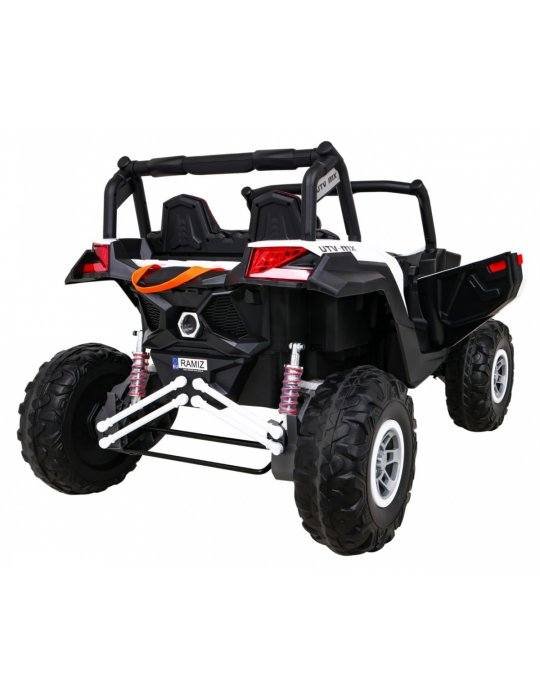Buggy UTV-MX 24V - Buggy eléctrico infantil | Patilandia 