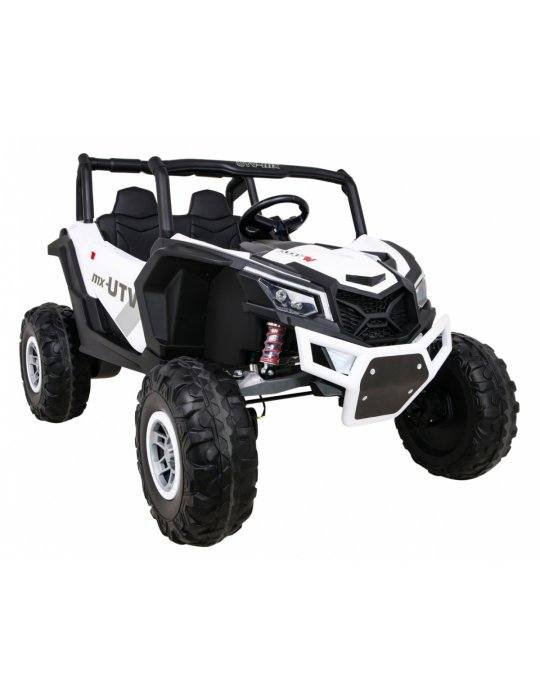 Buggy UTV-MX 24V - Buggy eléctrico infantil | Patilandia 