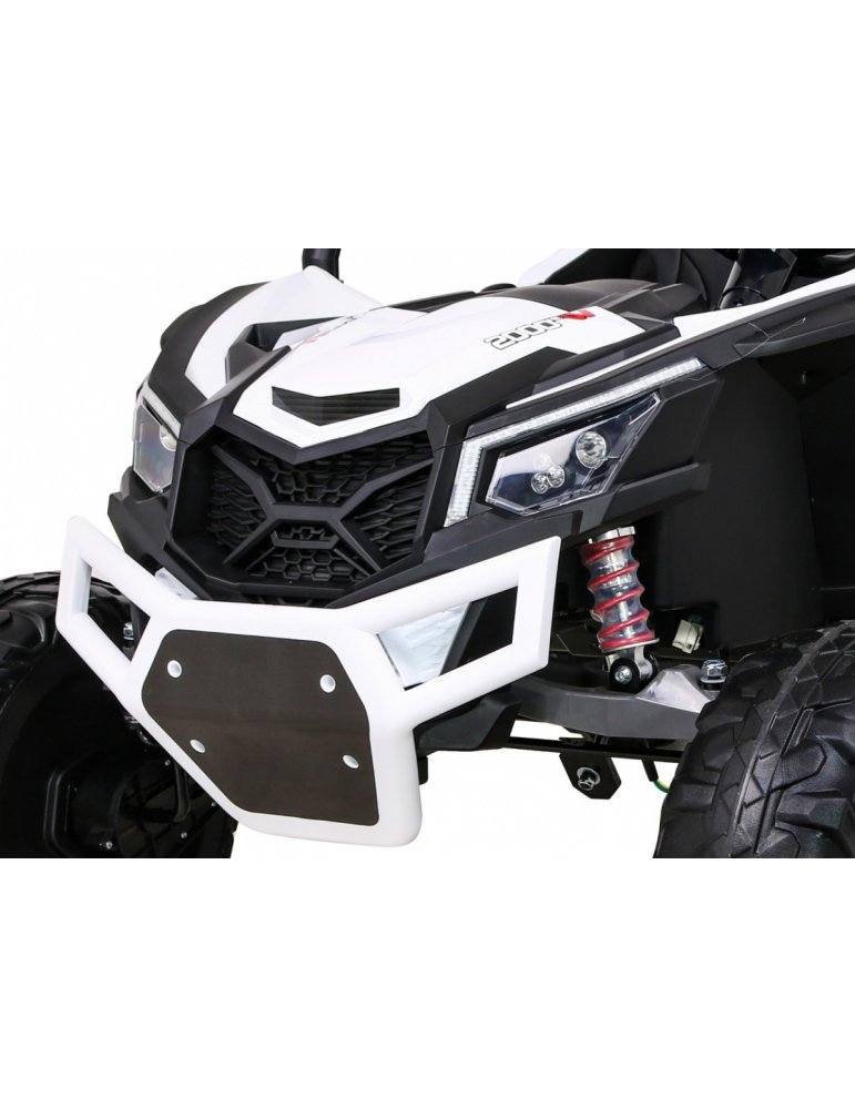 Buggy UTV-MX 24V - Buggy eléctrico infantil | Patilandia 