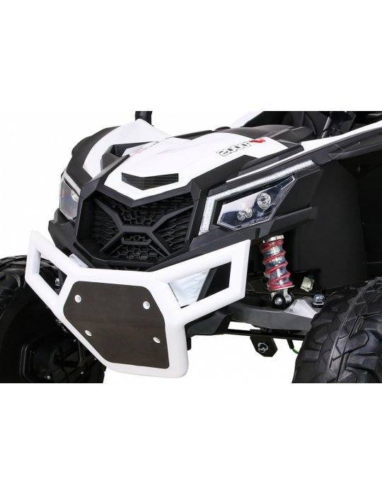 Buggy UTV-MX 24V - Buggy eléctrico infantil | Patilandia 
