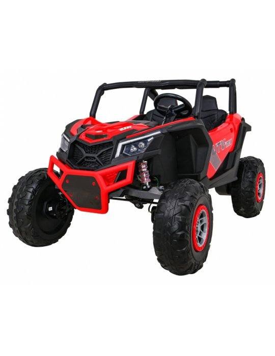 Buggy UTV-MX 24V - Buggy eléctrico infantil | Patilandia 