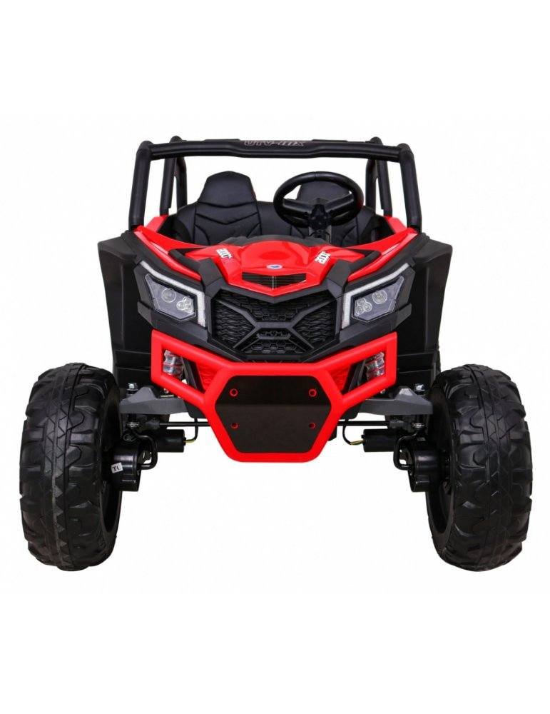 Buggy Utv-Mx Vehicle 11  - Vista 2