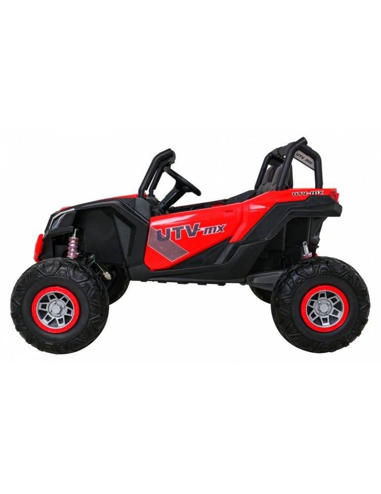 Buggy Utv-Mx Vehicle 16  - Vista 3