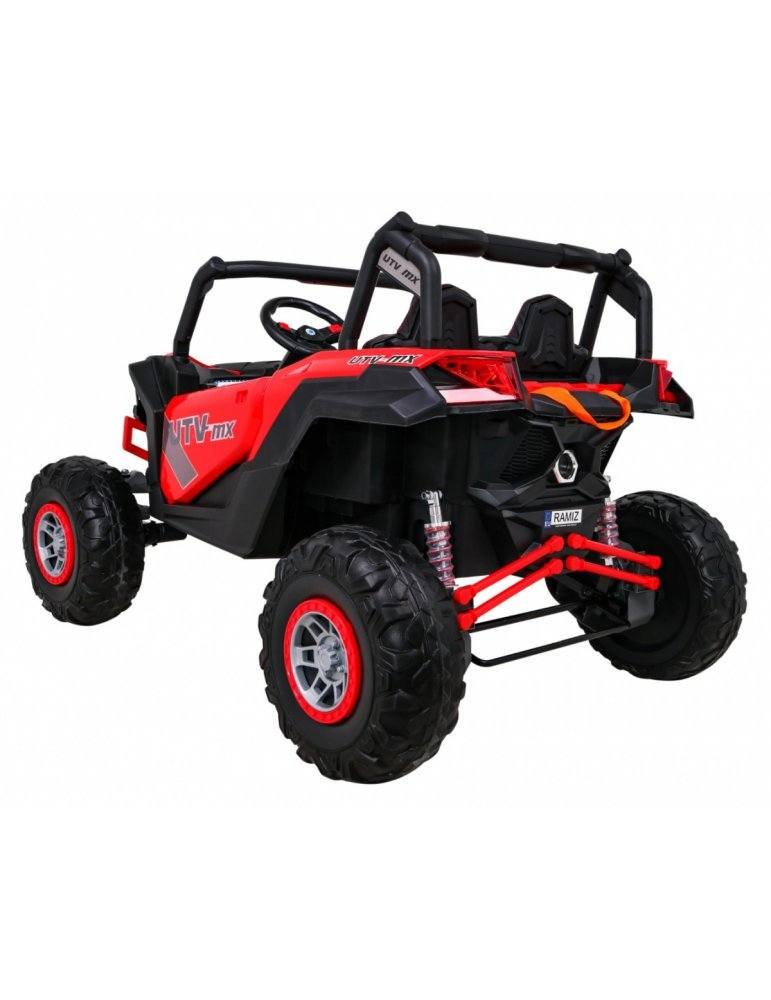 Buggy Utv-Mx Vehicle 18  - Vista 4