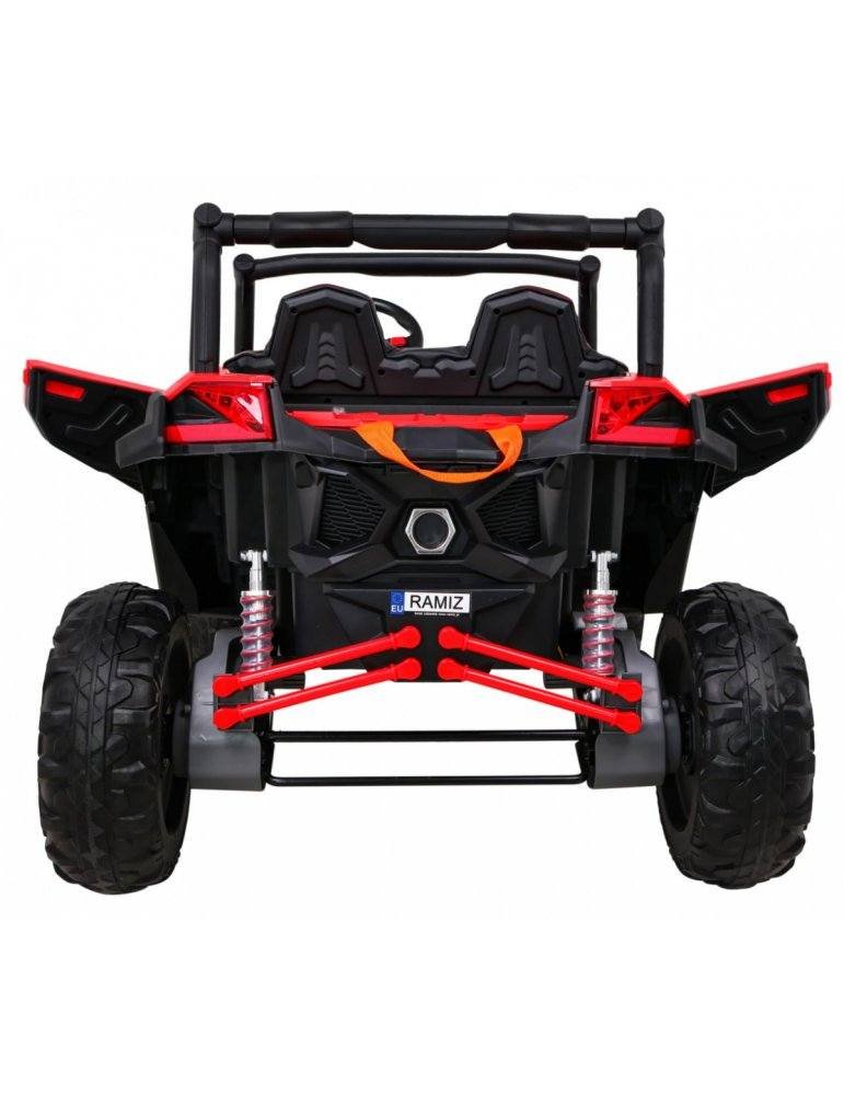 Buggy Utv-Mx Vehicle 25  - Vista 6