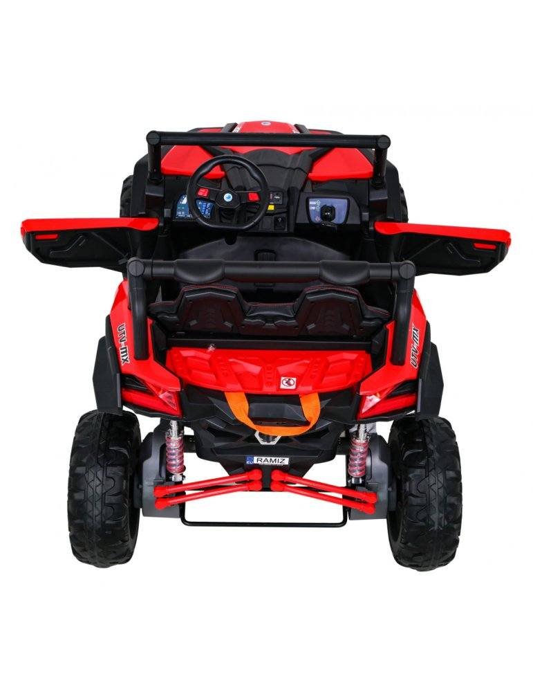 Buggy Utv-Mx Vehicle 30  - Vista 7