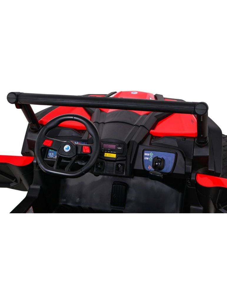 Buggy Utv-Mx Vehicle 33  - Vista 8