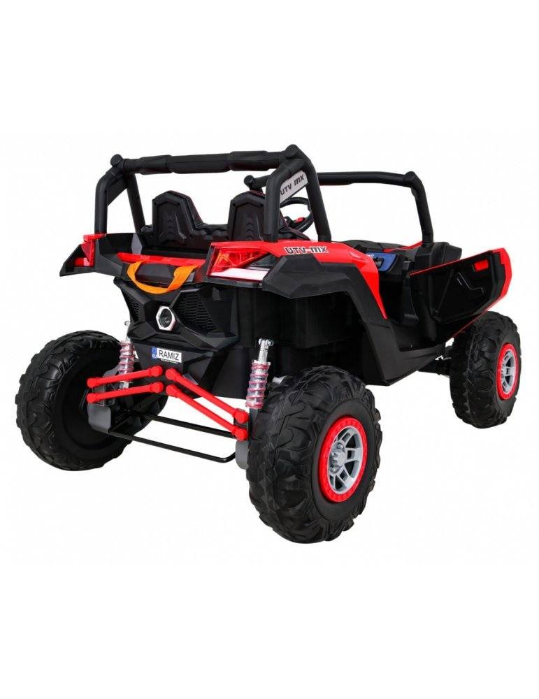 Buggy Utv-Mx Vehicle 38  - Vista 9