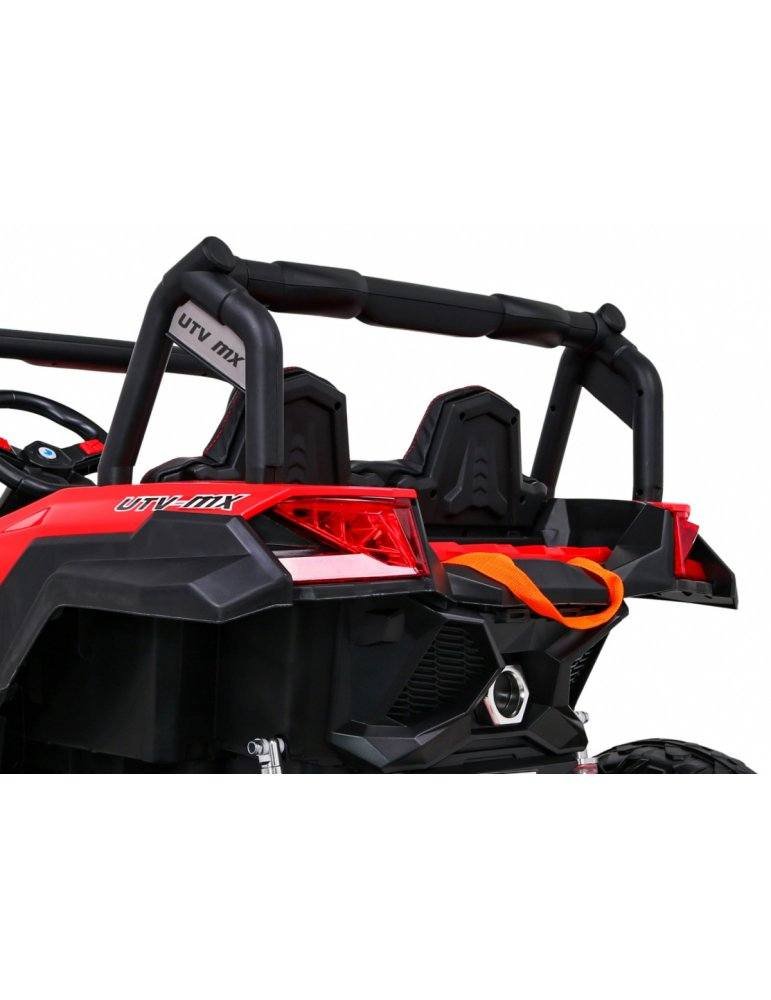 Buggy Utv-Mx Vehicle 52  - Vista 12