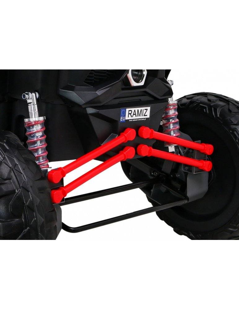 Buggy Utv-Mx Vehicle 55  - Vista 13