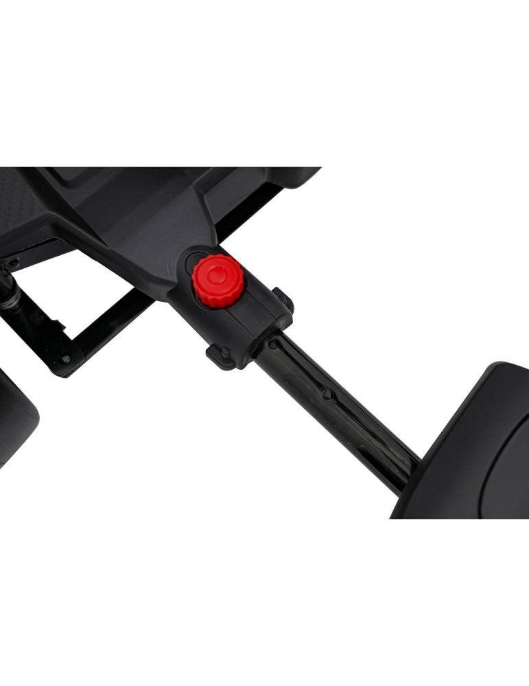 Audi Gokart con Función Drift - Vehículo Eléctrico Infantil 24V 