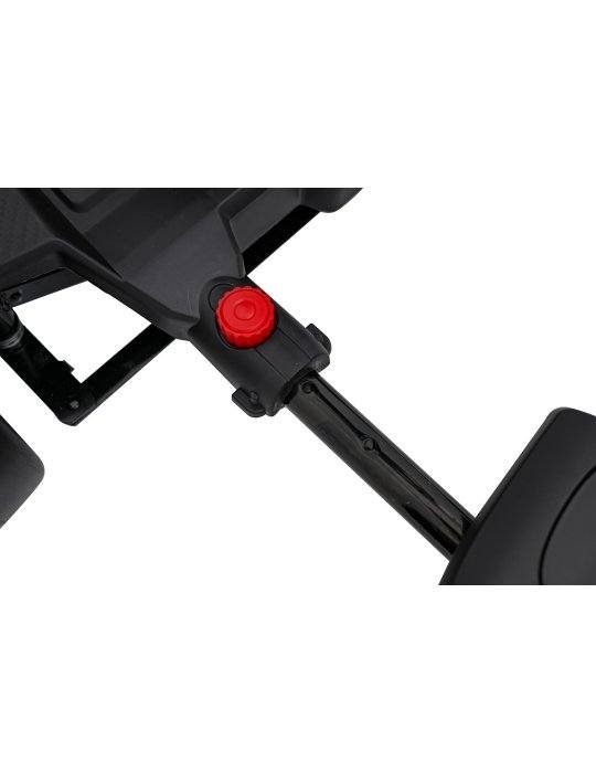 Audi Gokart con Función Drift - Vehículo Eléctrico Infantil 24V 