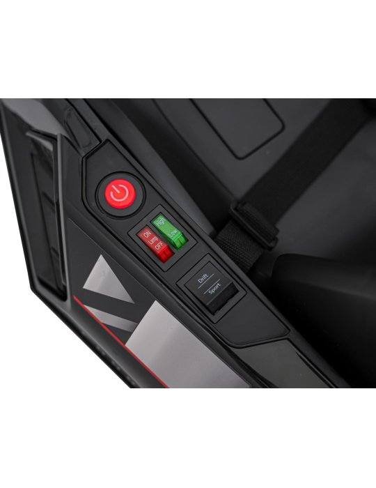 Audi Gokart con Función Drift - Vehículo Eléctrico Infantil 24V 