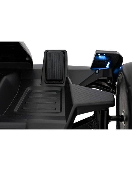 Audi Gokart com Função de Drift - Veículo Elétrico Infantil 24V KARTS 