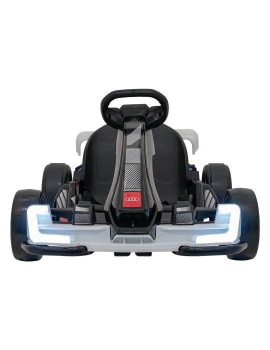 Audi Gokart com Função de Drift - Veículo Elétrico Infantil 24V KARTS 