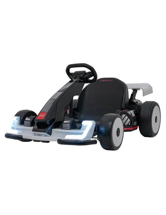 Children's Electrical Kart Audi with Drift Function 29 