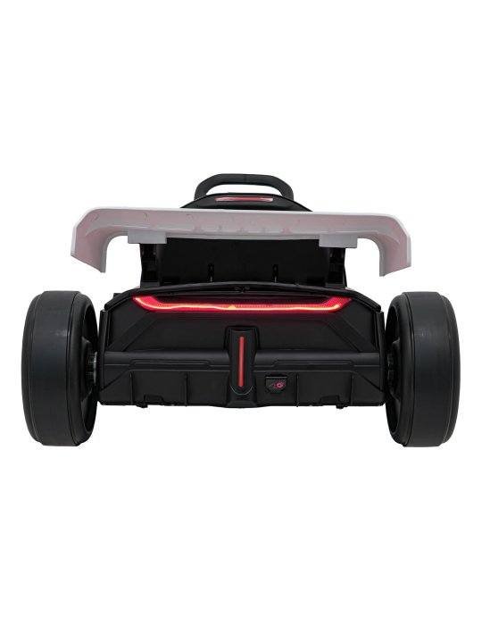 Audi Gokart con Función Drift - Vehículo Eléctrico Infantil 24V 