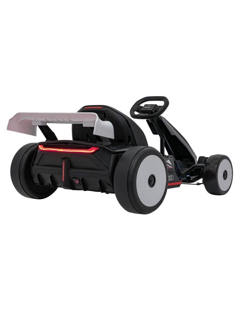 Audi Kart électrique pour enfants avec fonction Drift 41 