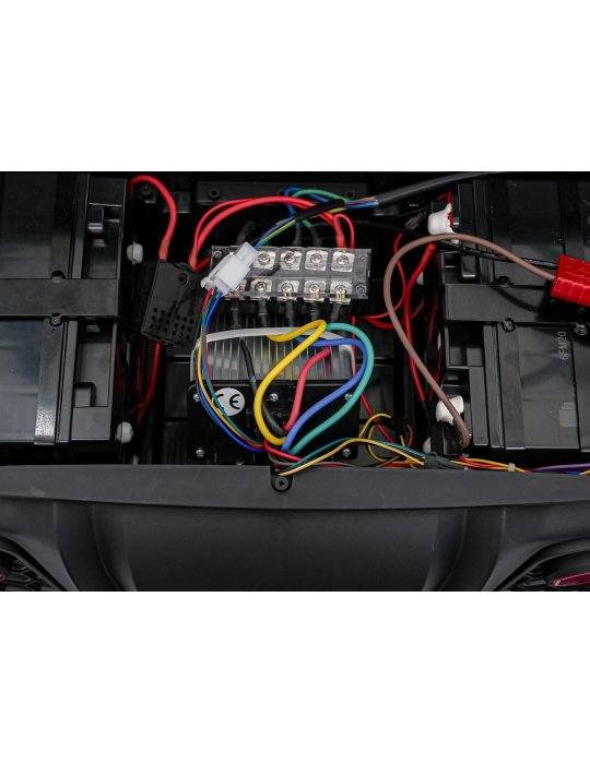 Children's Electrical Kart Audi with Drift Function 61 