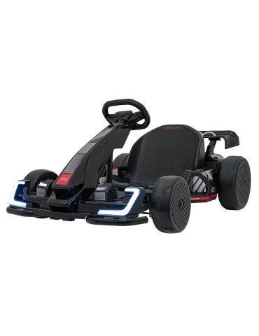 Audi Kart électrique pour enfants avec fonction Drift 1 
