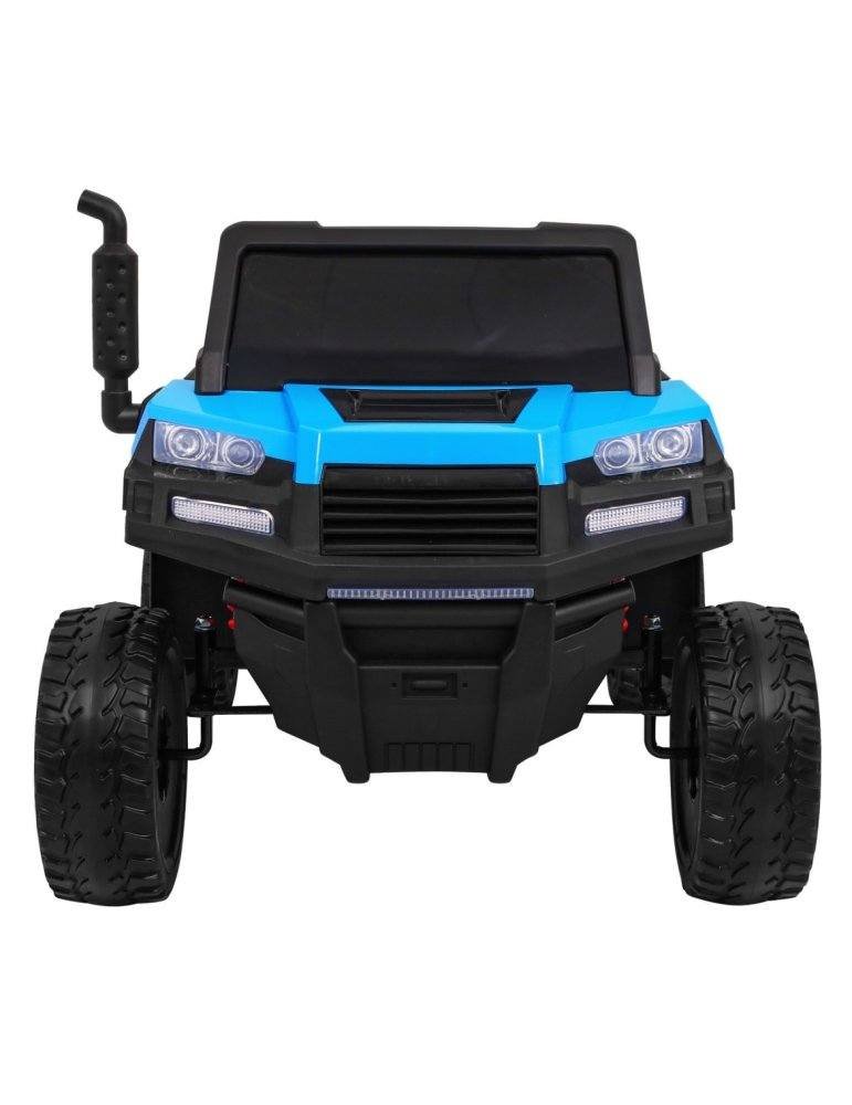 Children's Pick-Up Truck |4x4 Electric Tractor for Children - Patilandia 3  - Vista 2
