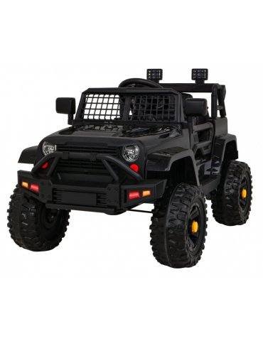Children's Electric Jeep Dark Night 1  2
