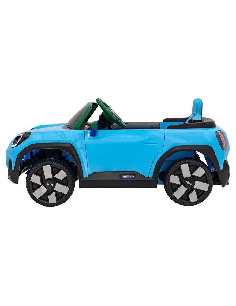 Mini Aceman de Conceito - Carro Elétrico Infantil com 4 Motores e Comando de Distância CARROS ELÉTRICOS PARA CRIANÇAS  - Vista 3