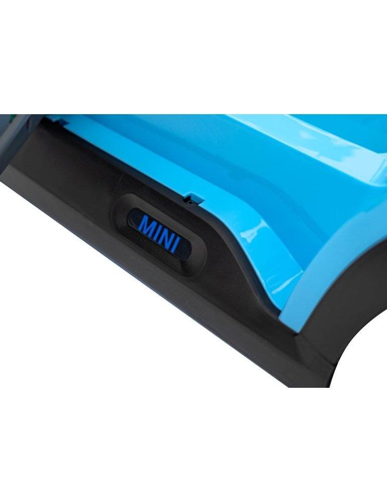 Mini Aceman de Conceito - Carro Elétrico Infantil com 4 Motores e Comando de Distância CARROS ELÉTRICOS PARA CRIANÇAS  - Vista 15