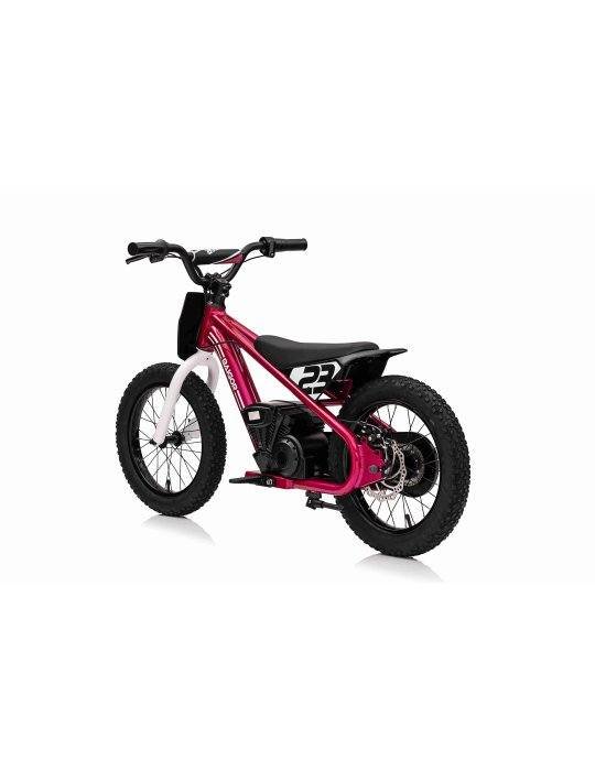 BAIGOR 23 PRO Motor - Bicicleta elétrica para deslocamento eficiente MOTES DE CHILD 