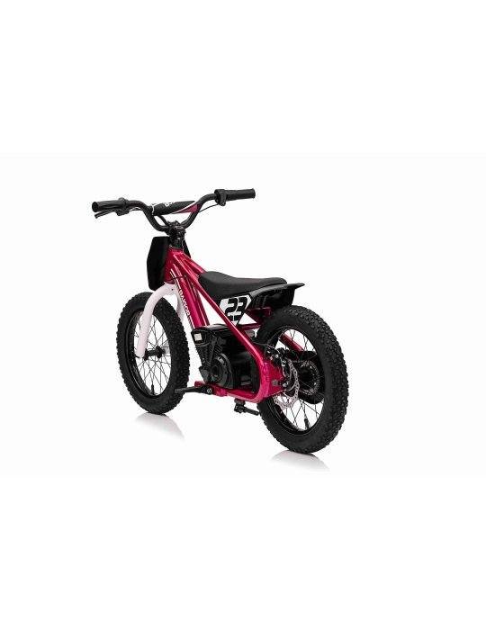 BAIGOR 23 PRO Motor - Bicicleta elétrica para deslocamento eficiente MOTES DE CHILD 