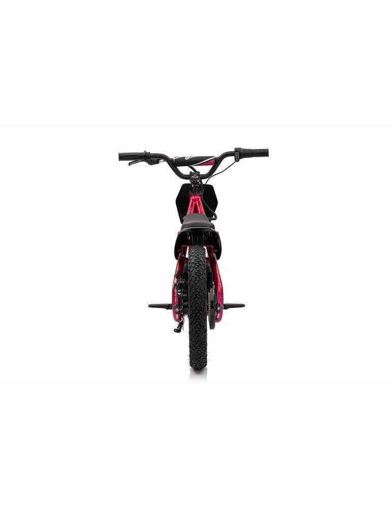 BAIGOR 23 PRO Motor - Bicicleta elétrica para deslocamento eficiente MOTES DE CHILD 
