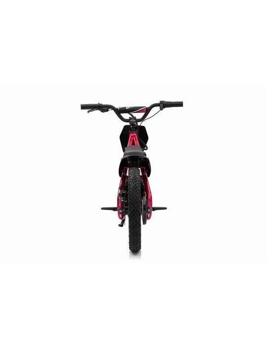 BAIGOR 23 PRO Motor - Bicicleta elétrica para deslocamento eficiente MOTES DE CHILD 