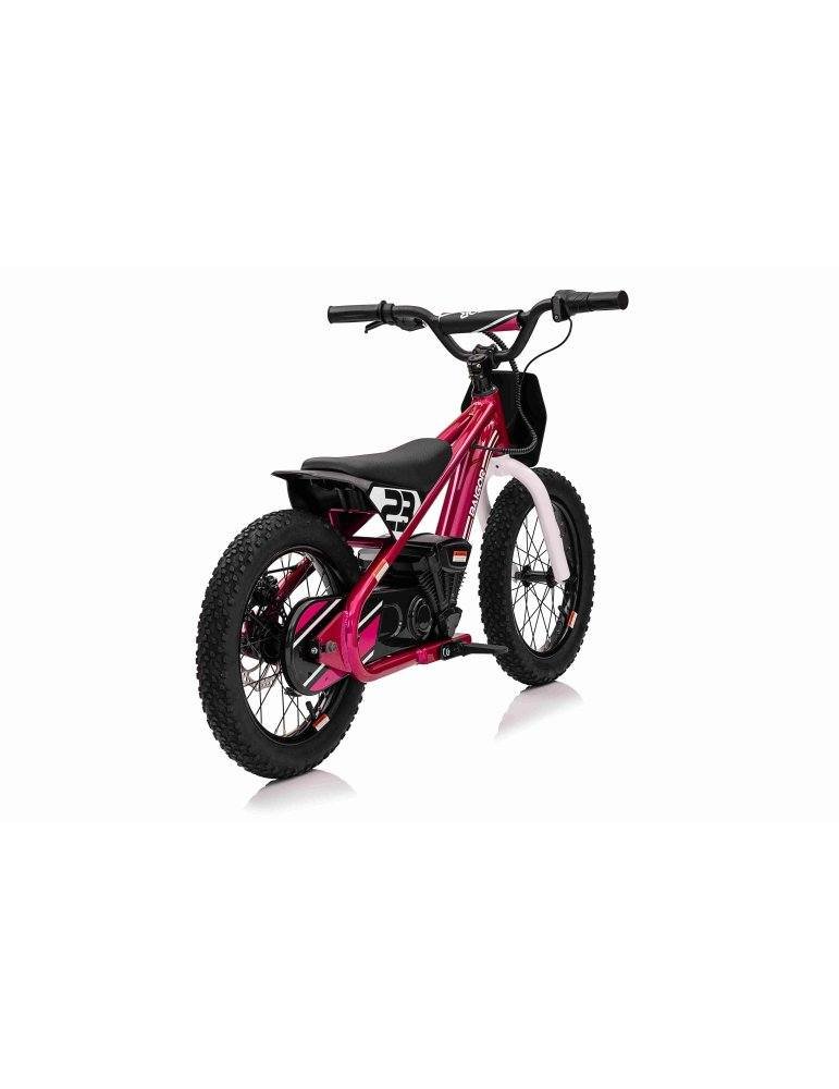 Baigor 23 Pro Electric Bike with Motor 6 