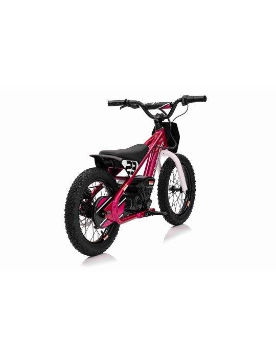 BAIGOR 23 PRO Motor - Bicicleta elétrica para deslocamento eficiente MOTES DE CHILD 