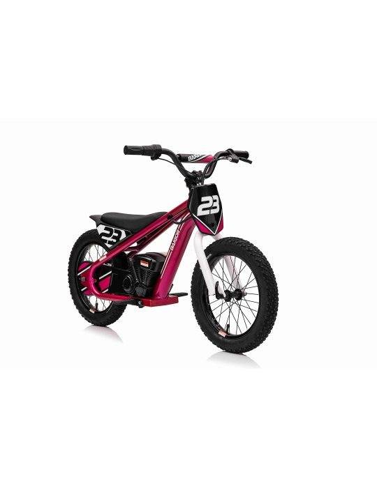 BAIGOR 23 PRO Motor - Bicicleta elétrica para deslocamento eficiente MOTES DE CHILD 